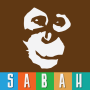 icon Go Sabah per oukitel K5