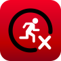 icon ZRX: Zombies Run + Marvel Move per intex Aqua Strong 5.2