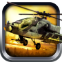 icon Helicopter 3D flight simulator per Huawei nova Smart