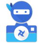 icon Ninja Snap per Sony Xperia XZ Dual