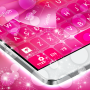 icon Pink Keyboard for Android