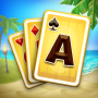 icon Tiki Solitaire TriPeaks per Xolo Era 4K