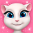 icon My Talking Angela 7.2.0.6026