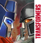 icon TRANSFORMERS: Earth Wars per tecno W1