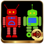 icon Robot Voice Ringtones