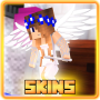 icon Angel Skins