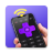 icon Roku TV Remote 4.0