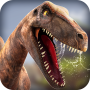 icon Jurassic Dino Park World Race