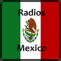 icon Radios Mexico