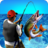 icon Real Fishing Summer Simulator 1.9