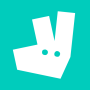 icon Deliveroo per Samsung Galaxy Tab A