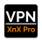 icon VPN XnX Pro 2.0