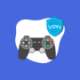 icon Pro Gamer VPN