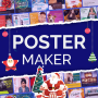 icon Poster Maker