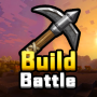 icon Build Battle per comio C1 China