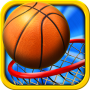 icon Basketball Tournament per Samsung Galaxy Xcover 3 Value Edition