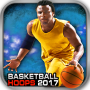 icon Play Basketball Slam Dunks