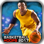 icon Play Basketball Slam Dunks per Samsung Galaxy S4 Mini(GT-I9192)