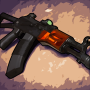 icon How to draw game weapons per Vertex Impress New