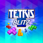 icon zzSUNSET TETRIS Blitz per Inoi 6