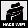 icon Hack Wifi Prank per Vertex Impress New
