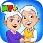 icon My Town: Grandparents Fun Game per Doov V33