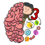 icon Brain Test 3 per Black B3 Fox