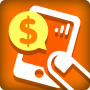 icon Tap Cash Rewards - Make Money per Samsung Galaxy Pocket Neo S5310