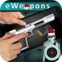 icon com.eweapons.gunsweaponsimulator