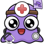 icon Moy Crazy Doctor per Samsung Galaxy J3 (6)