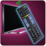 icon Sony TV Remote