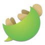 icon Awkward Turtle per Vertex Impress New