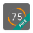 icon Battery Widget Reborn 2020 3.2.14/FREE