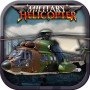 icon Military Helicopter Flight Sim per Samsung Galaxy S4 Mini(GT-I9192)