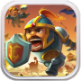 icon clan war per Nokia 2