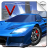 icon Speed Racing Ultimate 5 8.2