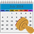 icon Stamp Calendar 2.2.2