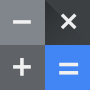 icon Calculator per Samsung Galaxy J5 Prime