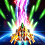 icon Lightning Fighter 2: Space War per blackberry Motion