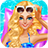 icon Water Park Salon Girl Makeover 1.5