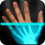 icon Xray Scanner Prank per Samsung Galaxy Tab 4 7.0