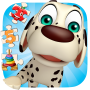 icon Toddlers Puzzles - Learn & Fun per Lava Ivory Pop
