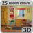 icon Room Escape-Puzzle Daycare 15.1.13