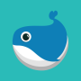 icon com.bluewhale.vpn.shadowsocks