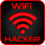 icon Wifi Hacker Prank per HTC U Ultra