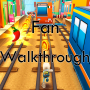 icon Fan Subway Surfers Walkthrough per intex Cloud Gem+