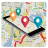 icon GPS Route Finder 1.0