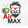 icon AirMax TV per swipe Elite Plus