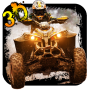 icon ATV Racing 3D