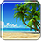 icon Beach Live Wallpaper 1.17